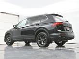 Thumbnail of 2022 Deep Black Pearl Volkswagen Tiguan