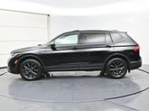 Thumbnail of 2022 Deep Black Pearl Volkswagen Tiguan