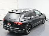 Thumbnail of 2022 Deep Black Pearl Volkswagen Tiguan