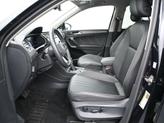 Thumbnail of 2022 Deep Black Pearl Volkswagen Tiguan