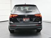 Thumbnail of 2022 Deep Black Pearl Volkswagen Tiguan