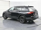 Thumbnail of 2022 Deep Black Pearl Volkswagen Tiguan