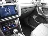 Thumbnail of 2022 Deep Black Pearl Volkswagen Tiguan