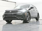 Thumbnail of 2022 Deep Black Pearl Volkswagen Tiguan