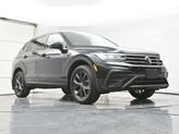 Thumbnail of 2022 Deep Black Pearl Volkswagen Tiguan