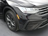 Thumbnail of 2022 Deep Black Pearl Volkswagen Tiguan