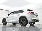Thumbnail of 2022 Oryx White Pearl Volkswagen Atlas Cross Sport