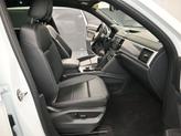 Thumbnail of 2022 Oryx White Pearl Volkswagen Atlas Cross Sport