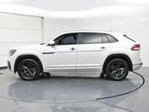 Thumbnail of 2022 Oryx White Pearl Volkswagen Atlas Cross Sport