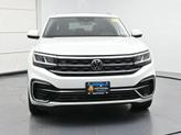 Thumbnail of 2022 Oryx White Pearl Volkswagen Atlas Cross Sport
