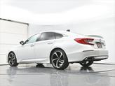 Thumbnail of 2022 Platinum White Pearl Honda Accord