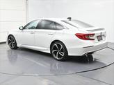 Thumbnail of 2022 Platinum White Pearl Honda Accord