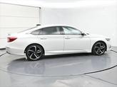 Thumbnail of 2022 Platinum White Pearl Honda Accord