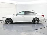 Thumbnail of 2022 Platinum White Pearl Honda Accord