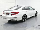 Thumbnail of 2022 Platinum White Pearl Honda Accord