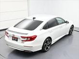 Thumbnail of 2022 Platinum White Pearl Honda Accord