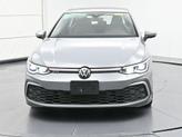 Thumbnail of 2024 GREY Volkswagen Golf GTI