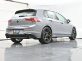 Thumbnail of 2024 GREY Volkswagen Golf GTI