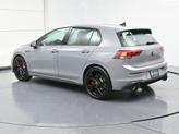 Thumbnail of 2024 GREY Volkswagen Golf GTI