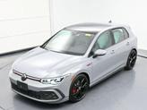 Thumbnail of 2024 GREY Volkswagen Golf GTI