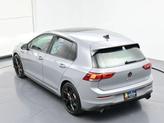 Thumbnail of 2024 GREY Volkswagen Golf GTI