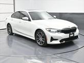 Thumbnail of 2022 Alpine White BMW 330