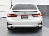 Thumbnail of 2022 Alpine White BMW 330