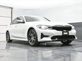 Thumbnail of 2022 Alpine White BMW 330