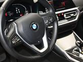 Thumbnail of 2022 Alpine White BMW 330