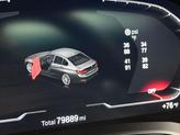 Thumbnail of 2022 Alpine White BMW 330