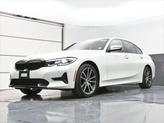 Thumbnail of 2022 Alpine White BMW 330