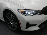 Thumbnail of 2022 Alpine White BMW 330