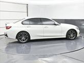 Thumbnail of 2022 Alpine White BMW 330