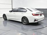 Thumbnail of 2022 Alpine White BMW 330