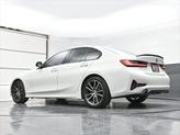 Thumbnail of 2022 Alpine White BMW 330