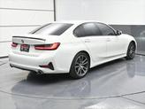 Thumbnail of 2022 Alpine White BMW 330