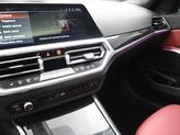 Thumbnail of 2022 Alpine White BMW 330