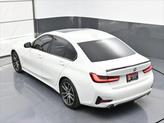 Thumbnail of 2022 Alpine White BMW 330