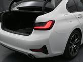 Thumbnail of 2022 Alpine White BMW 330