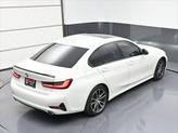 Thumbnail of 2022 Alpine White BMW 330