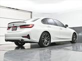Thumbnail of 2022 Alpine White BMW 330