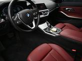 Thumbnail of 2022 Alpine White BMW 330