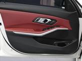 Thumbnail of 2022 Alpine White BMW 330
