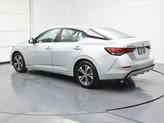 Thumbnail of 2023 Brilliant Silver Metallic Nissan Sentra