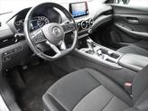Thumbnail of 2023 Brilliant Silver Metallic Nissan Sentra