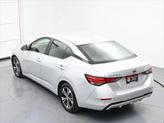 Thumbnail of 2023 Brilliant Silver Metallic Nissan Sentra