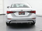 Thumbnail of 2023 Brilliant Silver Metallic Nissan Sentra