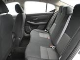 Thumbnail of 2023 Brilliant Silver Metallic Nissan Sentra