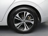 Thumbnail of 2023 Brilliant Silver Metallic Nissan Sentra