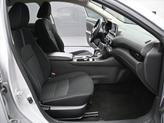Thumbnail of 2023 Brilliant Silver Metallic Nissan Sentra